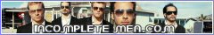 Top Affiliate: Incomplete Men